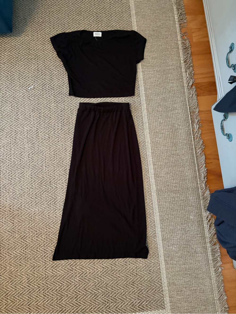 AIROTCIV Two Piece Set